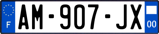 AM-907-JX