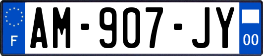 AM-907-JY