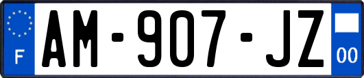 AM-907-JZ