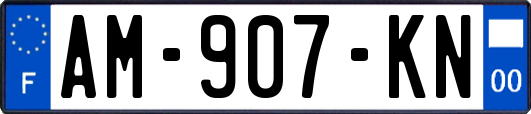 AM-907-KN