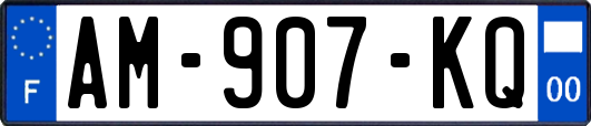 AM-907-KQ