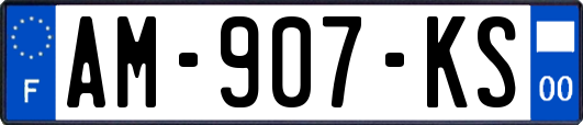 AM-907-KS