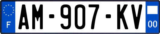 AM-907-KV