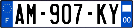 AM-907-KY