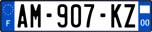AM-907-KZ