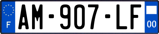 AM-907-LF