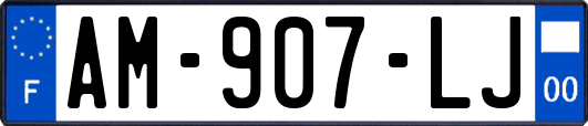 AM-907-LJ