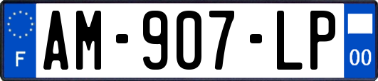 AM-907-LP