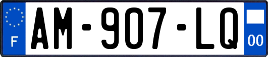 AM-907-LQ