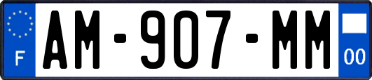 AM-907-MM