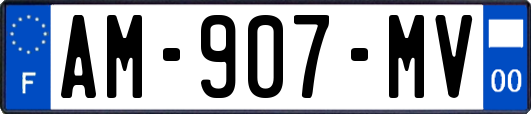 AM-907-MV