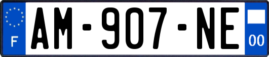AM-907-NE