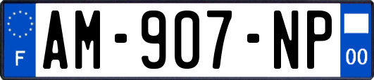 AM-907-NP