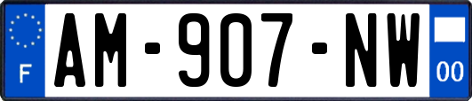 AM-907-NW