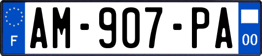 AM-907-PA