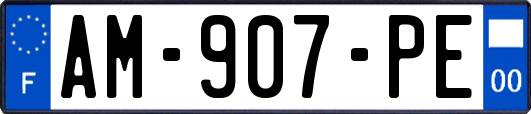 AM-907-PE