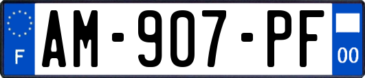 AM-907-PF