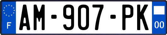 AM-907-PK