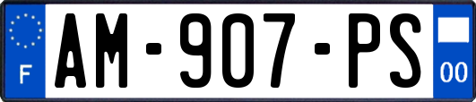 AM-907-PS