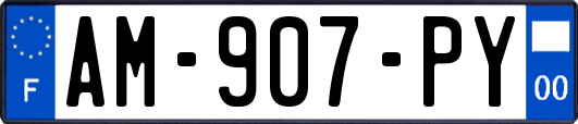 AM-907-PY