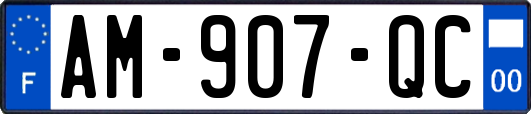 AM-907-QC