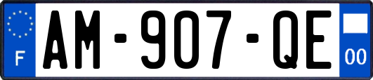 AM-907-QE