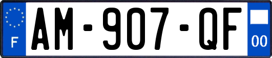AM-907-QF