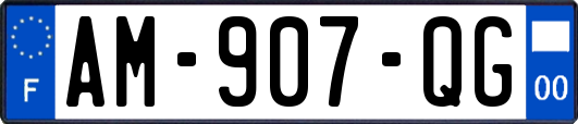 AM-907-QG