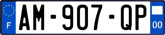 AM-907-QP