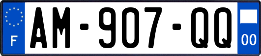 AM-907-QQ