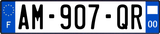 AM-907-QR