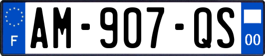 AM-907-QS