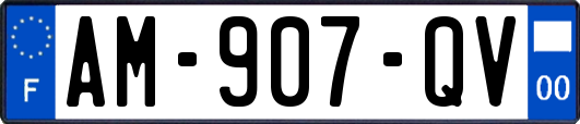 AM-907-QV