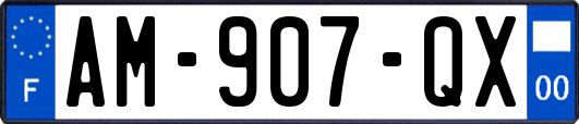 AM-907-QX