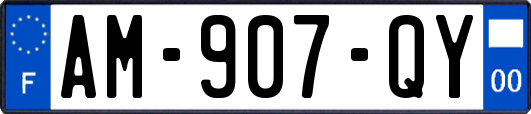AM-907-QY