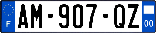 AM-907-QZ