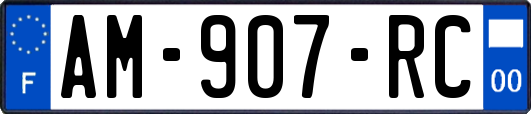 AM-907-RC