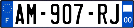 AM-907-RJ