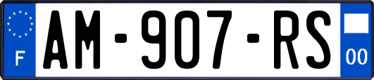 AM-907-RS