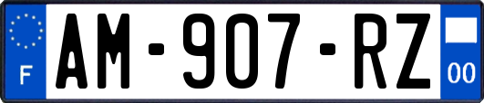 AM-907-RZ