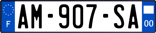 AM-907-SA