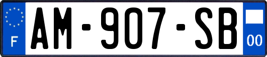 AM-907-SB