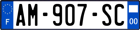 AM-907-SC