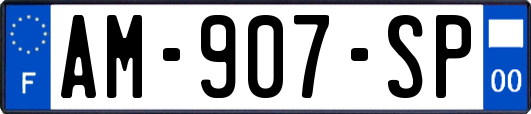 AM-907-SP