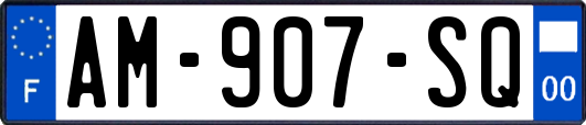 AM-907-SQ