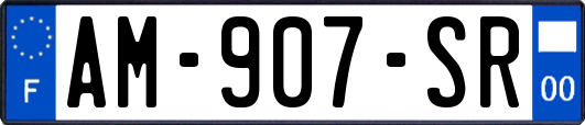 AM-907-SR