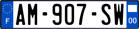 AM-907-SW