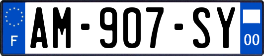 AM-907-SY