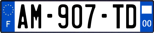 AM-907-TD