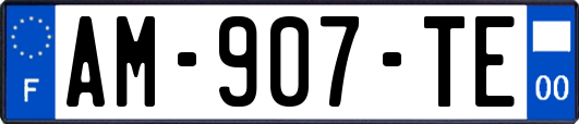 AM-907-TE
